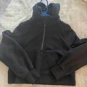 Scooba hoodie size small